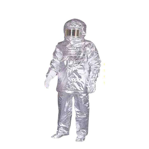 瑞博瑞安AIR PLUME避火隔热服