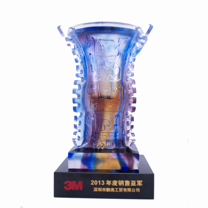 2013年度3M销售亚军