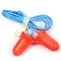 霍尼韦尔MAX-30防噪音耳塞