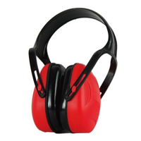 霍尼韦尔1010421防噪音耳罩